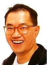 Akira Toriyama