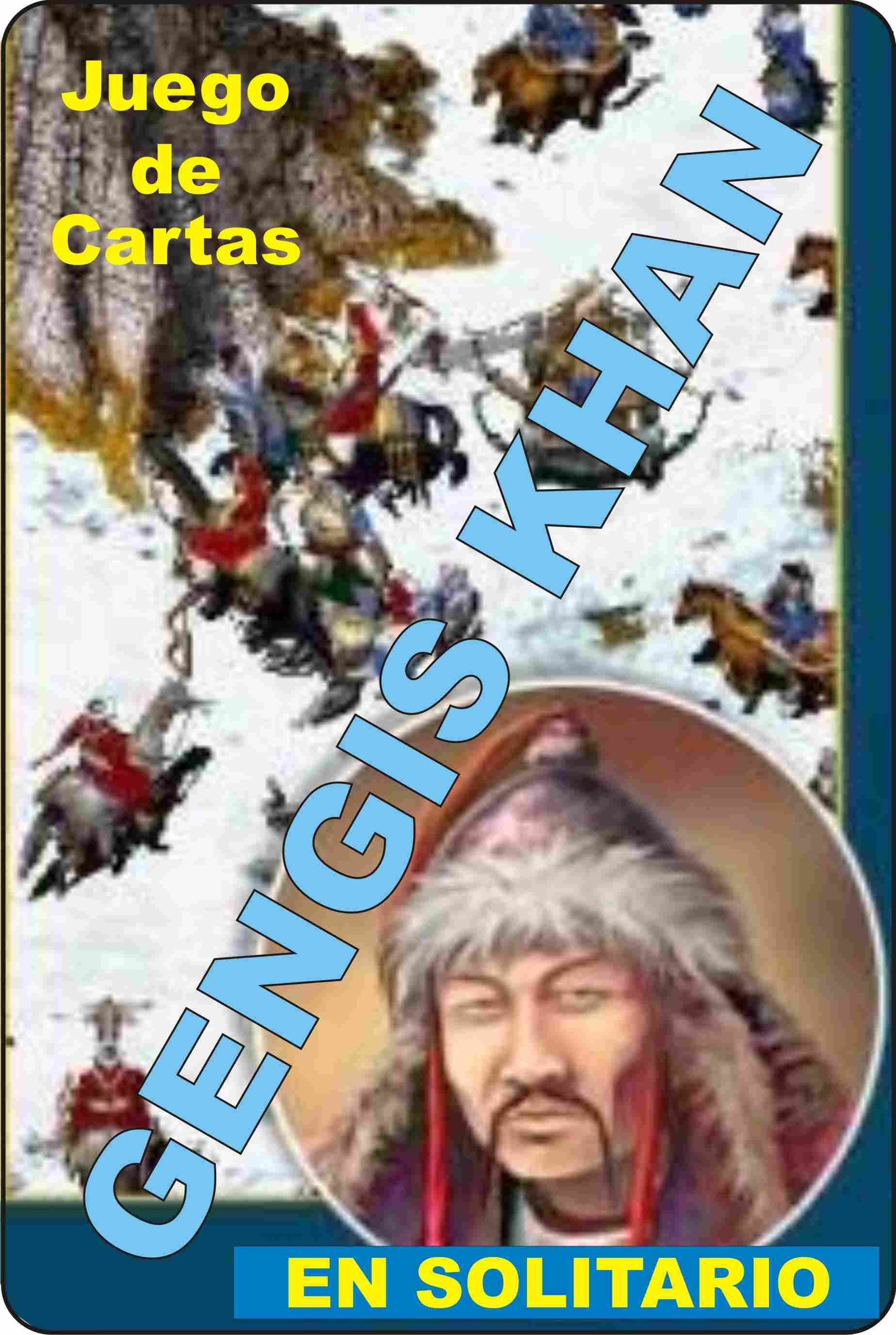 Genghis Khan