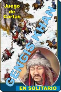 Genghis Khan