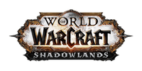 Video Game: World of Warcraft: Shadowlands