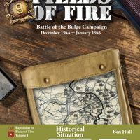 Fields of Fire: The Bulge Campaign