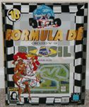 Formula Dé Circuits 9 & 10 uitbreiding