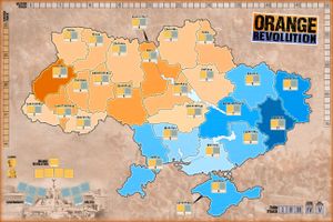 Orange Revolution