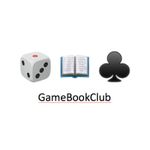 Podcast: GameBookClub
