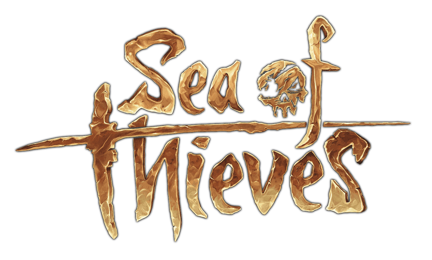 Sea of Thieves box art