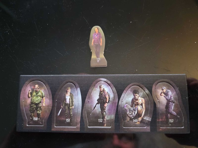 Missing standees | Vampire: The Masquerade – CHAPTERS