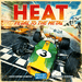 Board Game: Heat: Pedal to the Metal