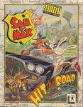 Video Game: Sam & Max Hit the Road