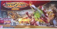 Board Game: Heroscape Master Set: Rise of the Valkyrie