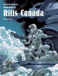 RPG Item: World Book 20: Canada