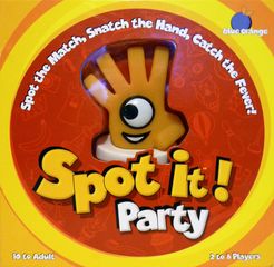 Spot it!Party