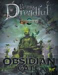 RPG Item: Penny Dreadful: The Obsidian Gate