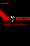 RPG Item: The Zombie Squad: Hub Controlled Space