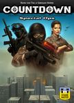 Board Game: Countdown: Special Ops