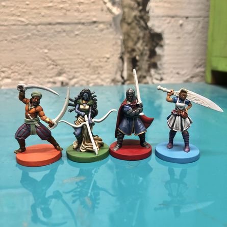BoardGameGeek