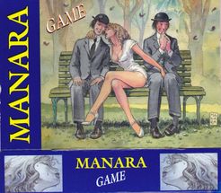 Manara Game