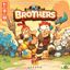Board Game: Brothers