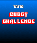 Video Game: Buggy Challenge