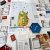 Designer Diary: Littoral Commander: Indo-Pacific, BoardGameGeek News