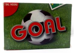Goal Board Game Boardgamegeek