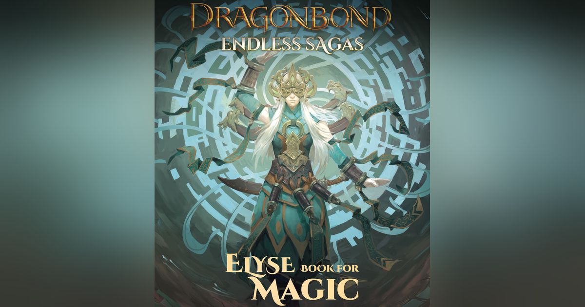 Elyse's Guide to Magic - A 5e supplement by Draco Studios