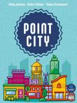 Board Game: Point City