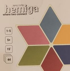 Hemiga