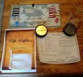 Pub Battles: Monmouth