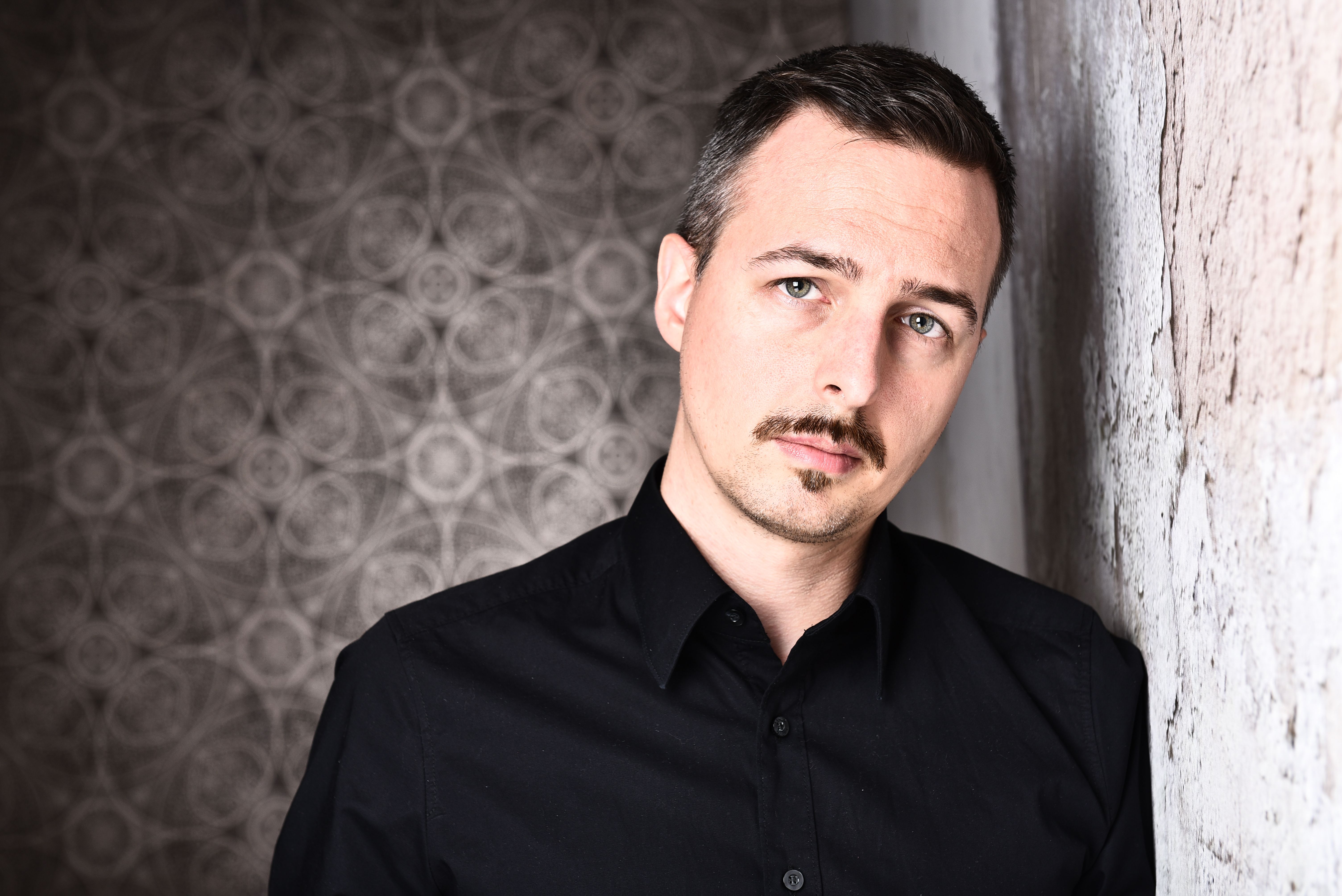Marcel Dehlinger