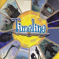 Timeline | Board Game | BoardGameGeek