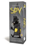 SPY (English)