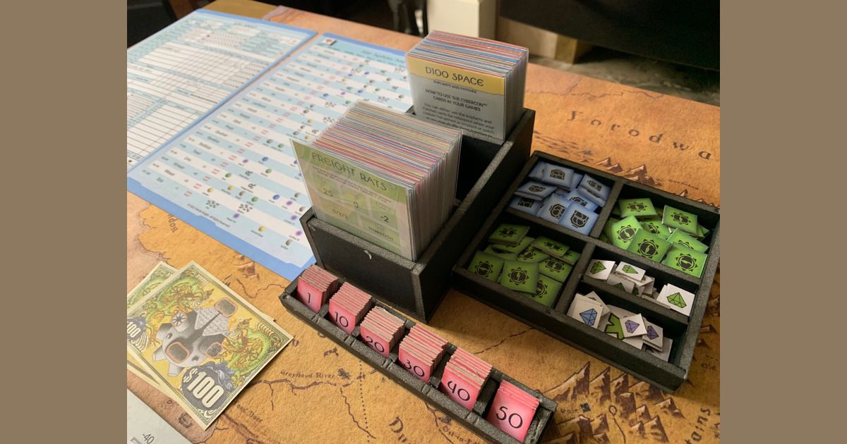BoardGameGeek