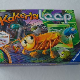 Image Gallery | Kakerlaloop | BoardGameGeek