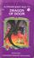 RPG Item: Book 13: Dragon of Doom