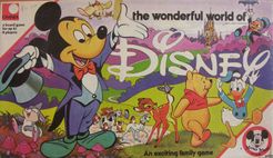 The Wonderful World of Disney
