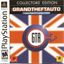 Video Game: Grand Theft Auto London 1969