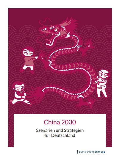 China 2030