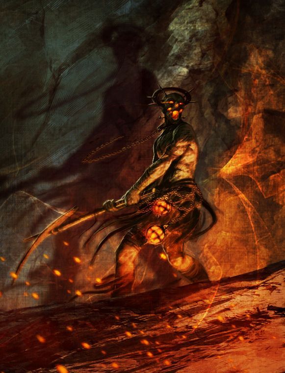 Illustration 3 de Mythic Battles: Pantheon