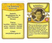 Agricola: L-Deck – Goddess-in-waiting