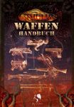 RPG Item: Waffen-Handbuch