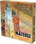 Ojciec Mateusz: tajemnicze zagadki Sandomierza