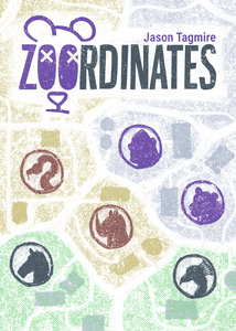Zoordinates
