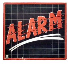Alarm