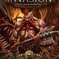 Warhammer: Invasion – The Warpstone Chronicles