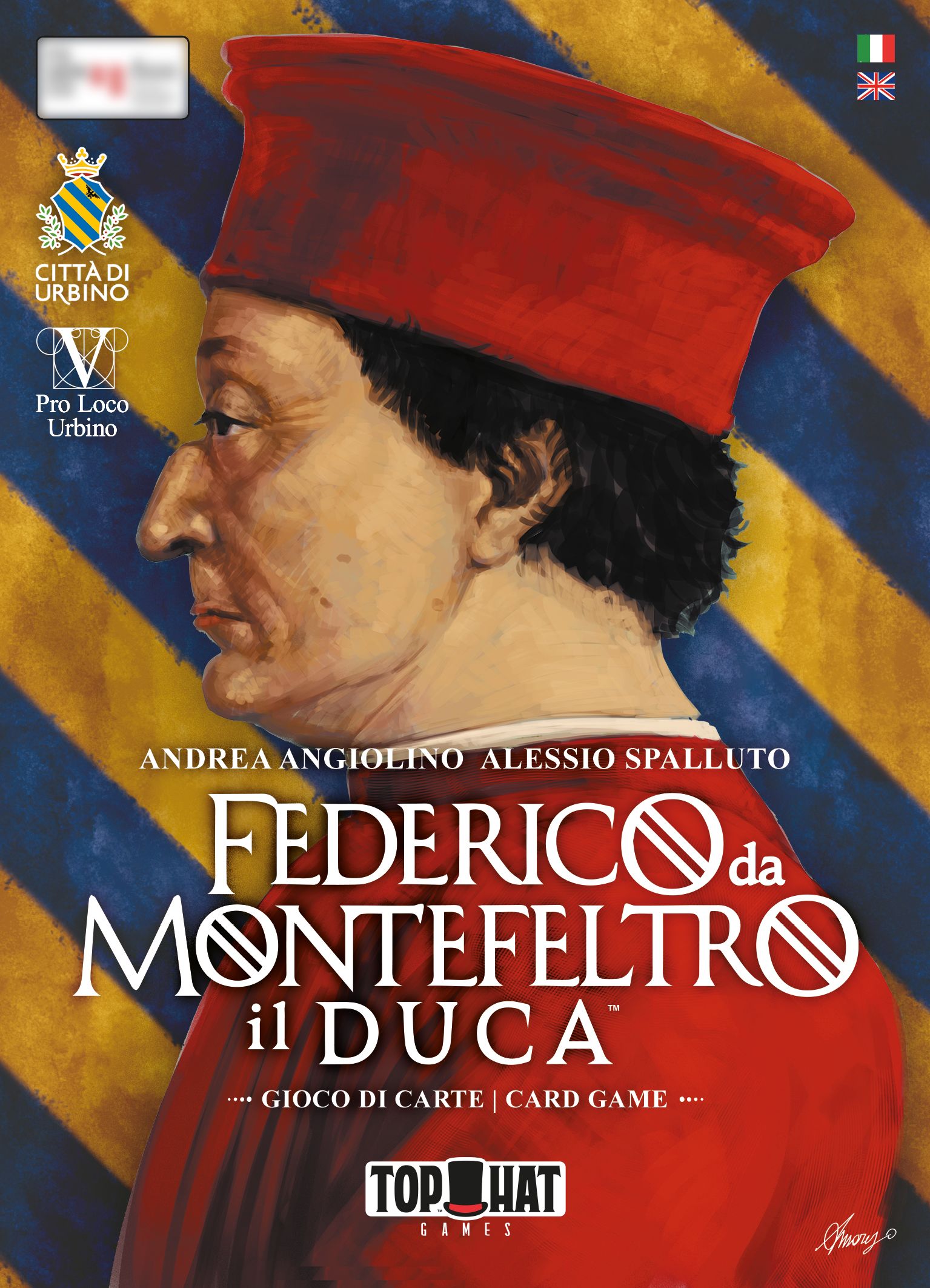 Federico da Montefeltro: il Duca