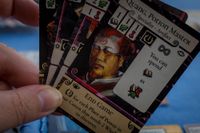 Specialists can be used for their ongoing…