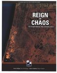 Reign of Chaos: The Israeli-Hamas War, October-December, 2023