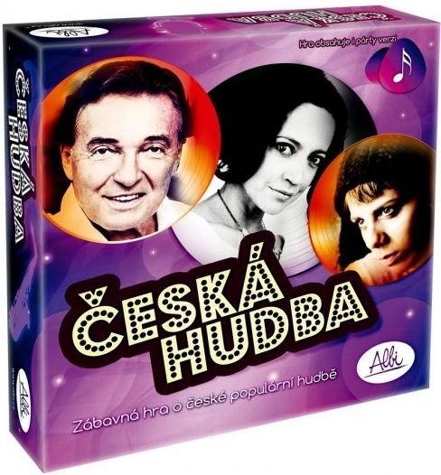 Česká hudba