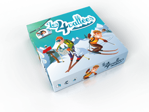 Les 4 Vallées