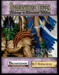 RPG Item: Remarkable Races: Pathway to Adventure: The Oakling